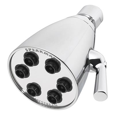 Speakman S 2252 High Pressure Adjustable Shower Head