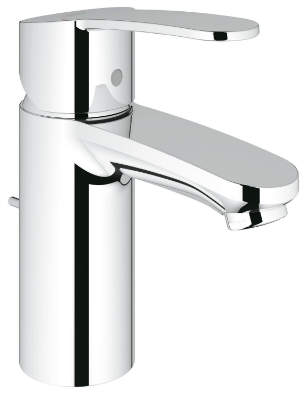 Grohe 23036002 Eurostyle Bathroom Faucet