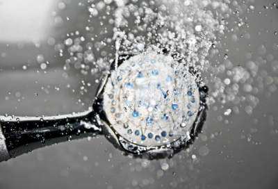How To Increase Water Pressure In Shower Head