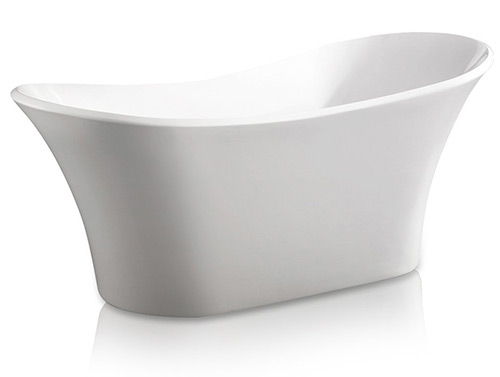 best free standing bath tubs