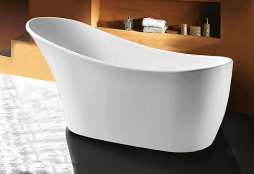 best free standing bath tubs