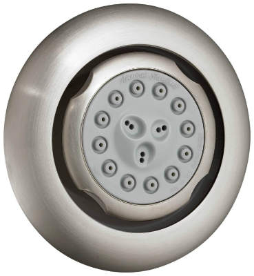 American Standard 1660.130.075 Round Body Spray