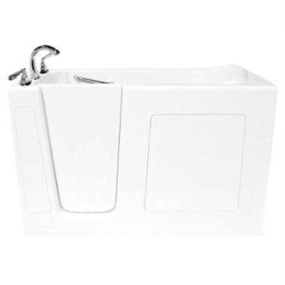 Ariel Bath Walk In Bathtub ADA Compliant