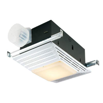 Broan 659 Heater and Fan with Light 