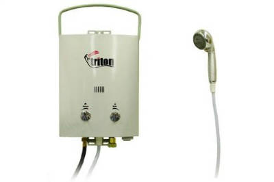 Camp Chef Triton Hot Water Heater