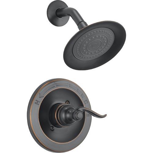 Delta Windemere Shower Faucet