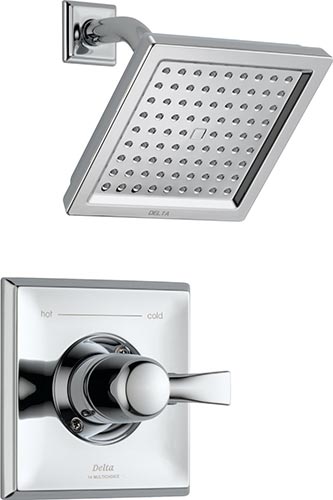 Delta Dryden Shower Faucet