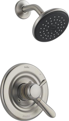 Delta Lahara Shower Faucet