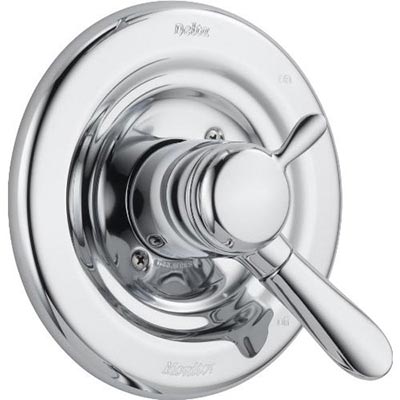 Delta Lahara Shower Trim