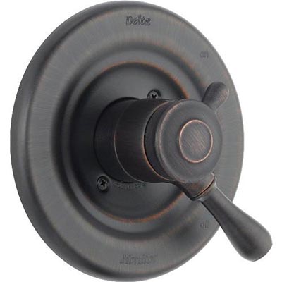 Delta Leland Shower Trim