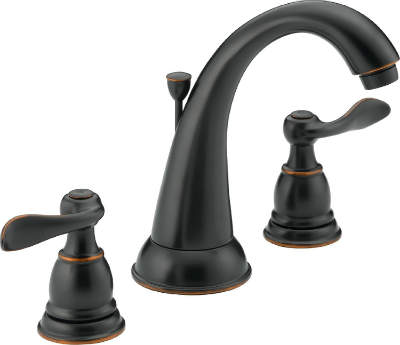 Delta-Windemere-B3596LF-OB-Lavatory-Faucet