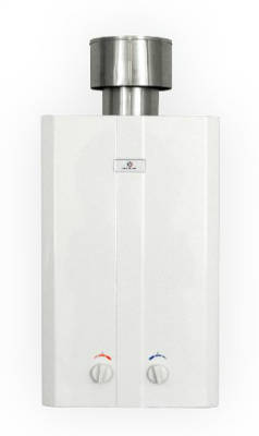 Eccotemp L10 Portable Outdoor Tankless Water Heater