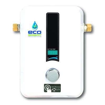 EcoSmart ECO 11 Electric Tankless Water Heater