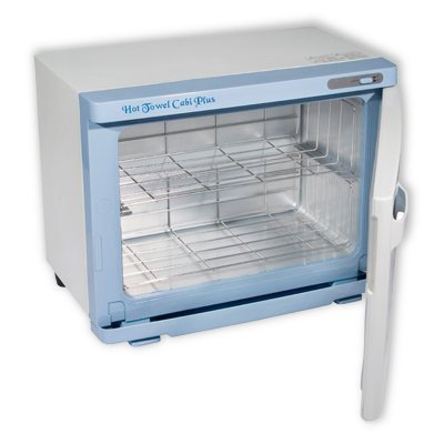 Elite Hot Towel Cabi Warmer