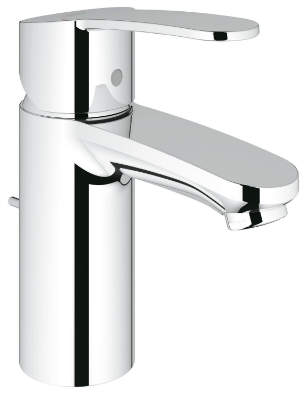 Grohe-23036002-Eurostyle-Bathroom-Faucet