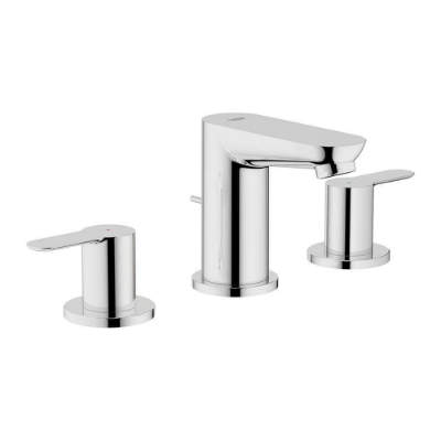 Grohe-Bau-Edge-Bathroom-Faucet