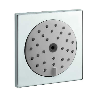 Hansgrohe 28472001 Raindance Bodyspray Square