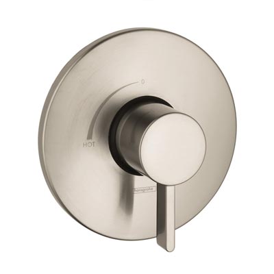 Hansgrohe S Pressure Balance Shower Trim