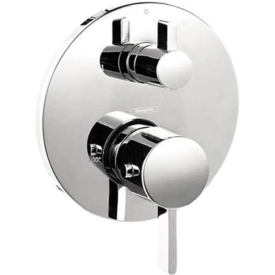 Hansgrohe Thermostatic Shower Trim