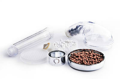 top rated hand held shower heads
