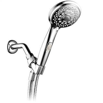 HotelSpa-AquaCare-Series-Ultra-Luxury-7-setting-Spiral-Hand-Shower-with-Patented-OnOff-Pause-Switch