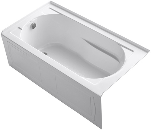 best free standing bath tubs