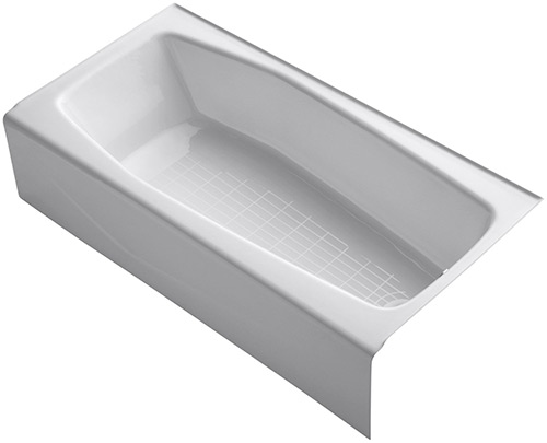 best free standing bath tubs