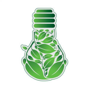 LED showerhead is cost efficient