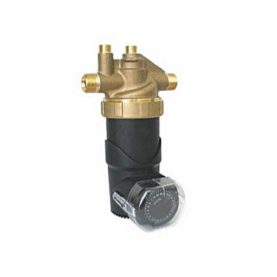 Laing-LHB08100092-AutoCirc-Recirculation-Pump-with-Timer