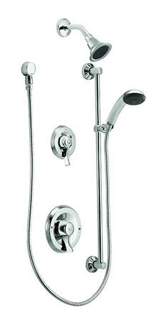Moen-8342-Commercial-Posi-Temp-Pressure-Balancing-3-Function-Shower-System-Chrome