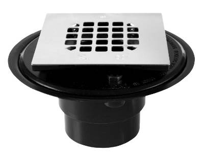 Oatey 42238 ABS Shower Drain Review