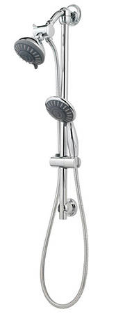 Pfister-3-Function-Handheld-Shower-Polished-Chrome