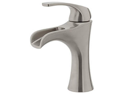 Pfister F042JDKK Jaida Centerset Bathroom Faucet