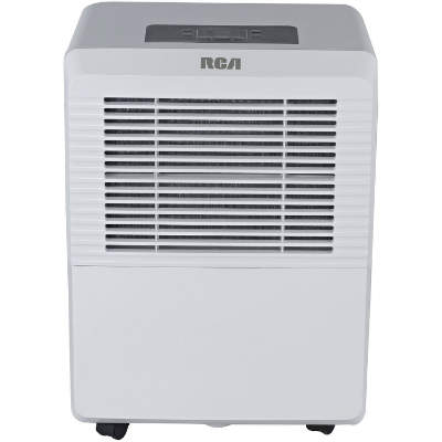 small dehumidifier