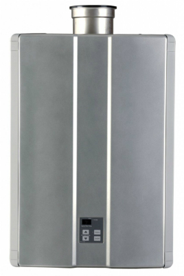 Rinnai RU98IN Indoor Condensing Tankless Natural Gas Water Heater