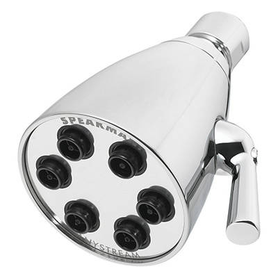 speakman anystream shower head