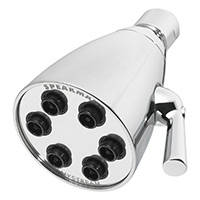 Speakman S-2252 Icon Anystream High Pressure Adjustable Shower Head Polished Chrome
