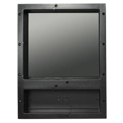 Tile Redi Standard Double Niche