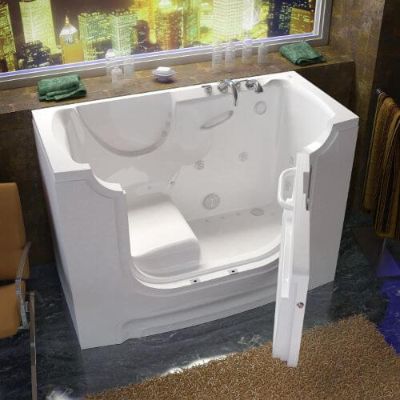 Venzi-Bathing-White-Whirlpool-and-Air-Jetted-Wheelchair-Accessible-Walk-In-Bathtub