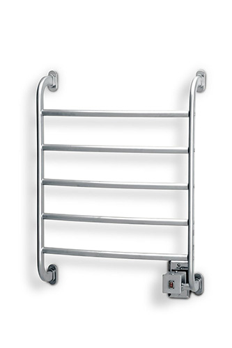 Warmrails HSRC Regent Wall Mounted Towel Warmer