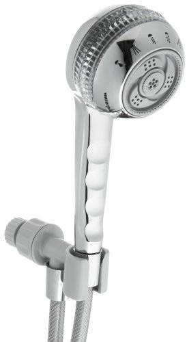 Waterpik-SM-653-CG-Original-6-Mode-Massage-Handheld-Shower-Chrome