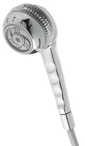Waterpik-SM-653-CG-Original-6-Mode-Massage-Handheld-Shower