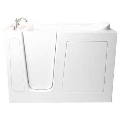 Whirlpool Bathtub Ariel Bath