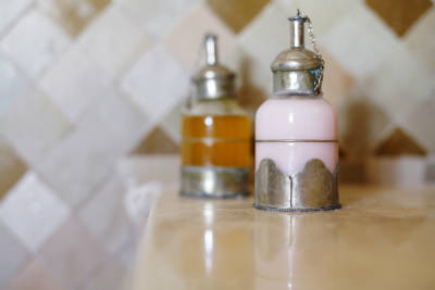 ceramic shower niche ideas