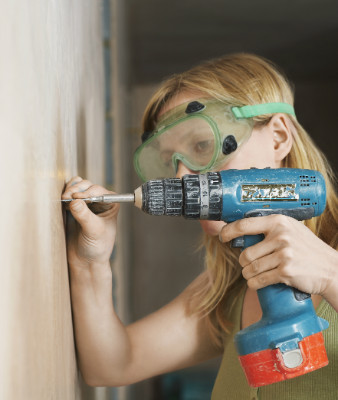 drilling