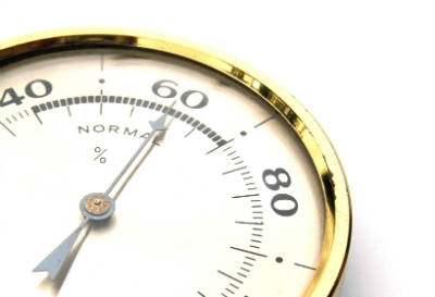 hygrometer
