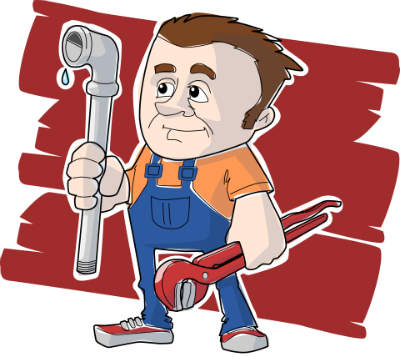 opt for a plumber