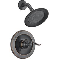 shower faucet