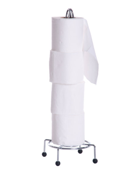 toilet paper holders