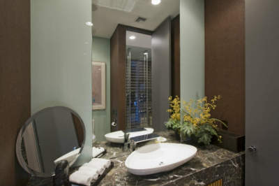 vanity mirror with lights